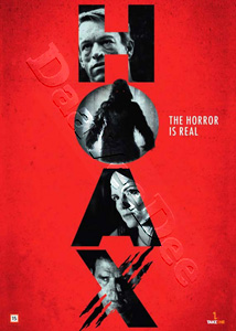 Hoax |   DVD